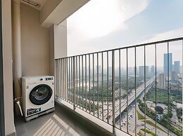 Vinhomes D'Capitale Hanoi - South Land