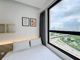 Vinhomes D'Capitale Hanoi - South Land