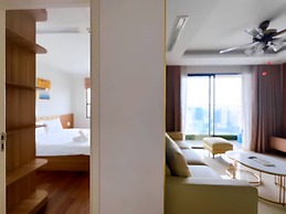 Vinhomes D'Capitale Hanoi - South Land