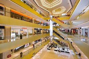 Vinhomes D'Capitale Hanoi - South Land