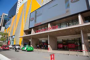 Vinhomes D'Capitale Hanoi - South Land