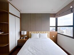 Vinhomes D'Capitale Hanoi - South Land