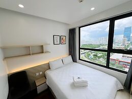 Vinhomes D'Capitale Hanoi - South Land