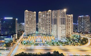 Vinhomes D'Capitale Hanoi - South Land