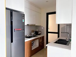 Vinhomes D'Capitale Hanoi - South Land