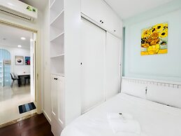 Vinhomes D'Capitale Hanoi - South Land