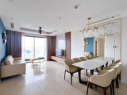 Vinhomes D'Capitale Hanoi - South Land