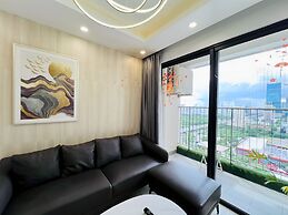 Vinhomes D'Capitale Hanoi - South Land