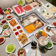 Vinhomes D'Capitale Hanoi - South Land