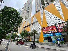 Vinhomes D'Capitale Hanoi - South Land