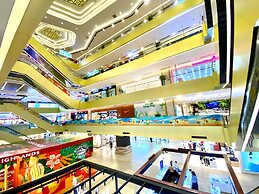 Vinhomes D'Capitale Hanoi - South Land