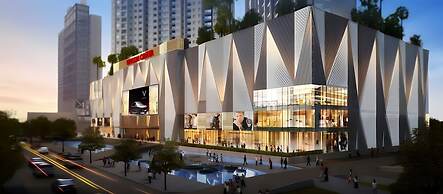 Vinhomes D'Capitale Hanoi - South Land