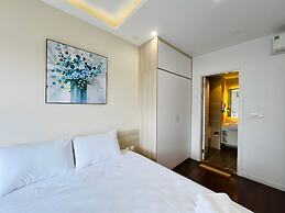 Vinhomes D'Capitale Hanoi - South Land