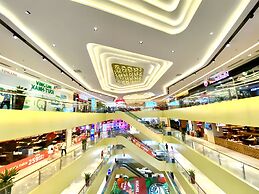 Vinhomes D'Capitale Hanoi - South Land