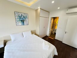Vinhomes D'Capitale Hanoi - South Land