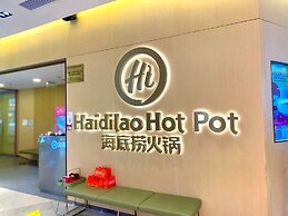 Vinhomes D'Capitale Hanoi - South Land