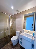 Vinhomes D'Capitale Hanoi - South Land