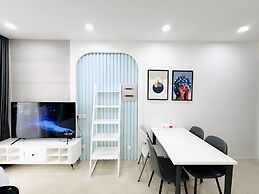 Vinhomes D'Capitale Hanoi - South Land