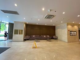 Vinhomes D'Capitale Hanoi - South Land