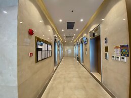 Vinhomes D'Capitale Hanoi - South Land