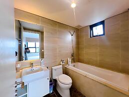 Vinhomes D'Capitale Hanoi - South Land