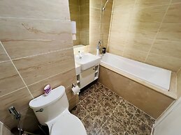 Vinhomes D'Capitale Hanoi - South Land