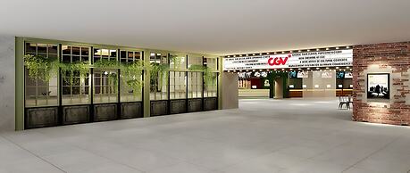 Vinhomes D'Capitale Hanoi - South Land