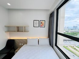 Vinhomes D'Capitale Hanoi - South Land