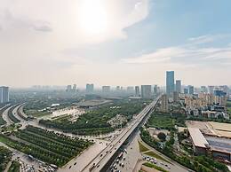 Vinhomes D'Capitale Hanoi - South Land