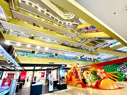 Vinhomes D'Capitale Hanoi - South Land