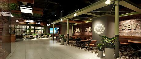 Vinhomes D'Capitale Hanoi - South Land