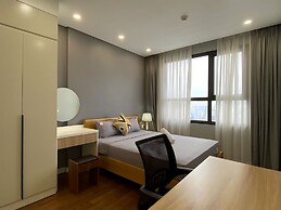 Vinhomes D'Capitale Hanoi - South Land