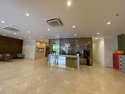 Vinhomes D'Capitale Hanoi - South Land