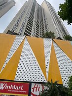 Vinhomes D'Capitale Hanoi - South Land