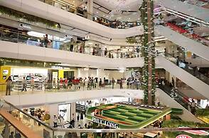 Vinhomes D'Capitale Hanoi - South Land