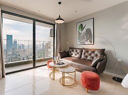 Vinhomes D'Capitale Hanoi - South Land