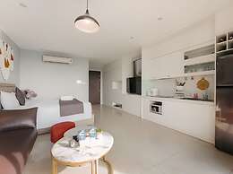 Vinhomes D'Capitale Hanoi - South Land