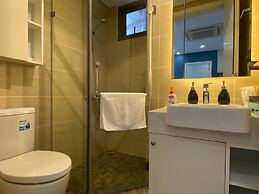 Vinhomes D'Capitale Hanoi - South Land