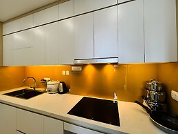 Vinhomes D'Capitale Hanoi - South Land