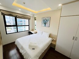 Vinhomes D'Capitale Hanoi - South Land