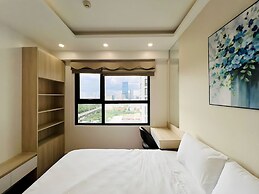 Vinhomes D'Capitale Hanoi - South Land