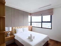 Vinhomes D'Capitale Hanoi - South Land