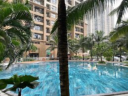 Vinhomes D'Capitale Hanoi - South Land