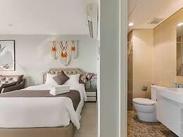 Vinhomes D'Capitale Hanoi - South Land