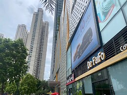 Vinhomes D'Capitale Hanoi - South Land