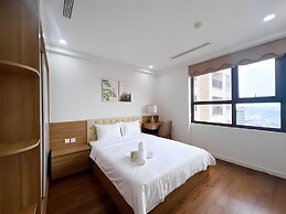 Vinhomes D'Capitale Hanoi - South Land