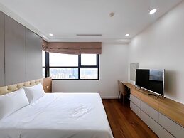 Vinhomes D'Capitale Hanoi - South Land