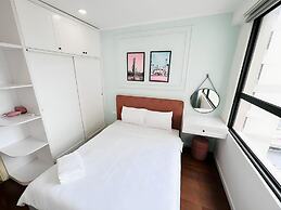 Vinhomes D'Capitale Hanoi - South Land