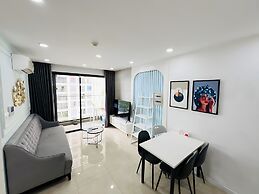 Vinhomes D'Capitale Hanoi - South Land