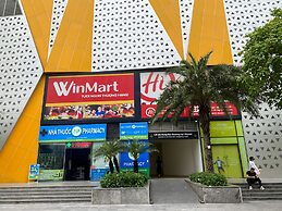 Vinhomes D'Capitale Hanoi - South Land